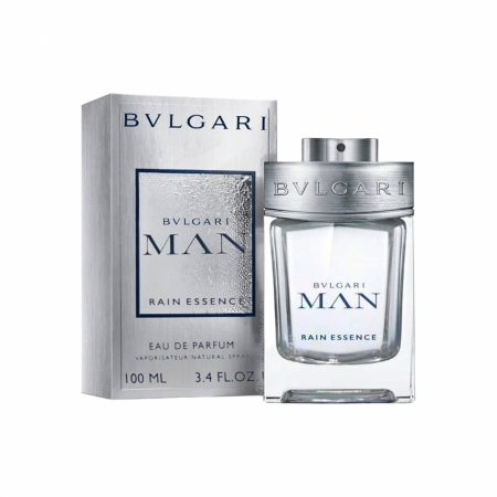 BVLGARI MAN RAIN ESSENCE EDP 100ML